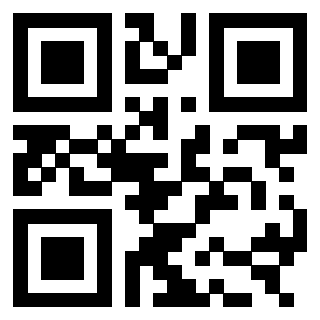 3303390148 QrCode associato