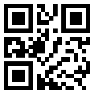 3303390150 - Immagine del Qr Code associato