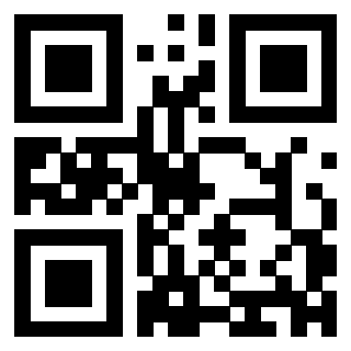 3303390152 QrCode associato
