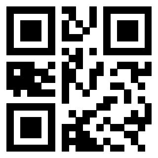 Scansione del Qr Code di 3303390154