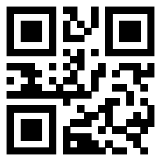3303390155 - Immagine del QrCode associato