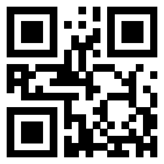 Immagine del QrCode di 3303390156