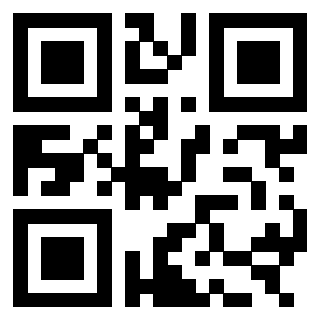 3303390159 - Immagine del QrCode associato
