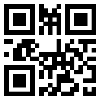 Immagine del Qr Code di 3303390163