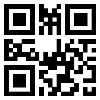 Qr Code di 3303390165