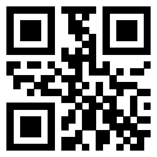 3303390168 - Immagine del QrCode associato
