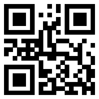 3303390171 - Immagine del Qr Code associato