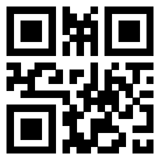 Scansione del Qr Code di 3303390173