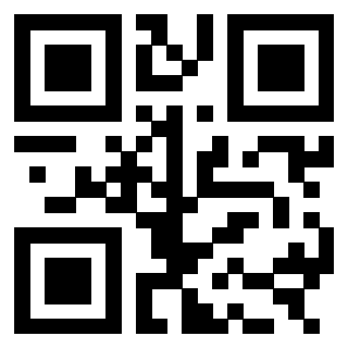 3303390174 - Immagine del QrCode