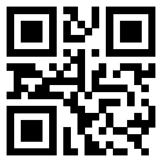 3303390179 - Immagine del QrCode associato