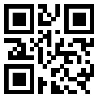 Immagine del QrCode di 3303390181