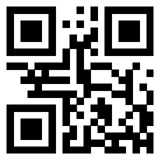 3303390183 Qr Code associato