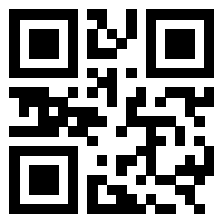 3303390185 QrCode associato