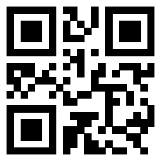 Immagine del QrCode di 3303390187