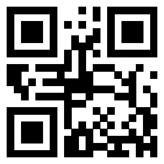 Immagine del QrCode di 3303390188