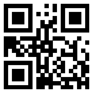 Scansione del QrCode di 3303390191