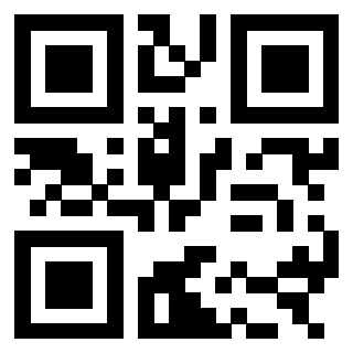 Qr Code di 3303390192