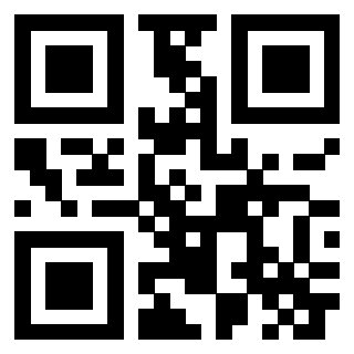 Immagine del Qr Code di 3303390193