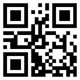 Il Qr Code di 3303390194