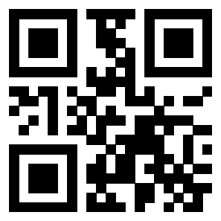 Immagine del QrCode di 3303390195