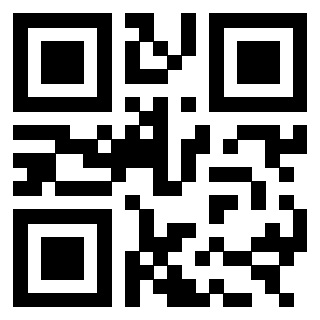 3303390196 - Immagine del Qr Code