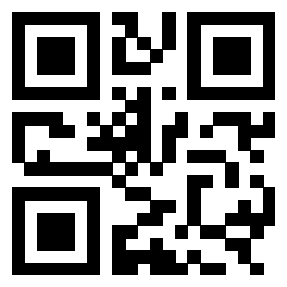 QrCode di 3303390197