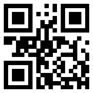 3303390201 Qr Code associato
