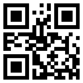 Il QrCode di 3303390202