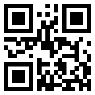 QrCode di 3303390203