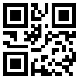 Qr Code di 3303390206