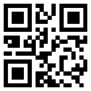 Il Qr Code di 3303390207