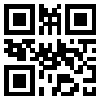 3303390208 - Immagine del Qr Code