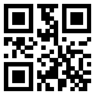 Immagine del QrCode di 3303390209