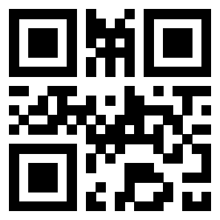 Immagine del Qr Code di 3303390210