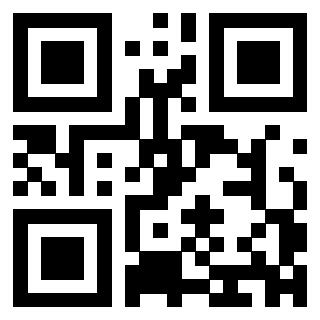 Immagine del Qr Code di 3303390212