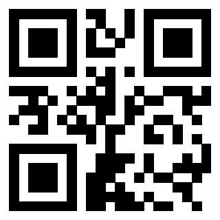 Il Qr Code di 3303390213