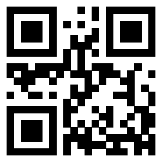 3303390219 - Immagine del Qr Code associato