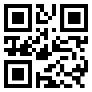 3303390221 QrCode associato