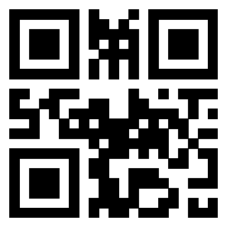Immagine del QrCode di 3303390222