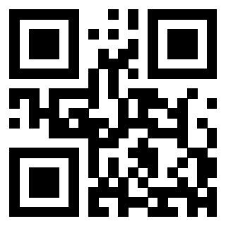 Scansione del QrCode di 3303390223
