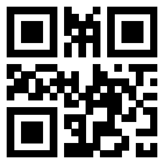 3303390225 QrCode associato