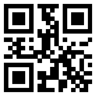 Immagine del QrCode di 3303390227