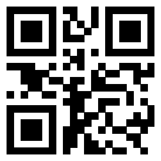 Il QrCode di 3303390229