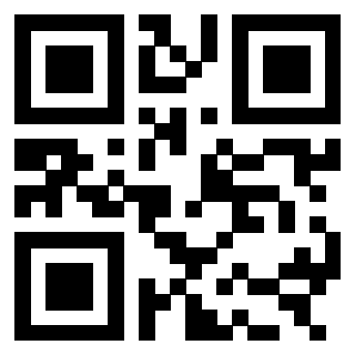 Il Qr Code di 3303390230
