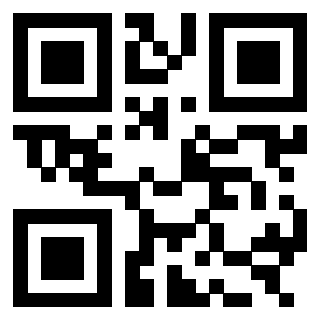 Il Qr Code di 3303390231
