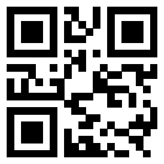 3303390232 - Immagine del QrCode