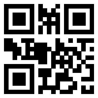 QrCode di 3303390233