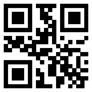 3303390238 Qr Code associato