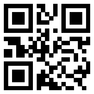 3303390241 - Immagine del QrCode associato