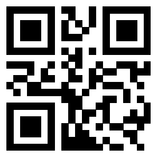 3303390245 - Immagine del QrCode associato